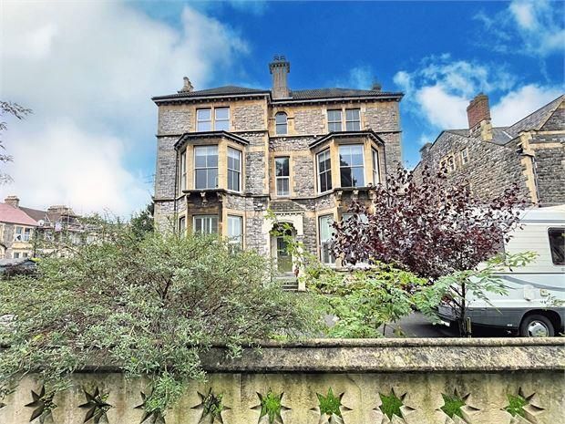 Additional image 11 of 2 bed flat for salePlas Newydd, Ellenborough Park Road, Weston Super Mare BS23