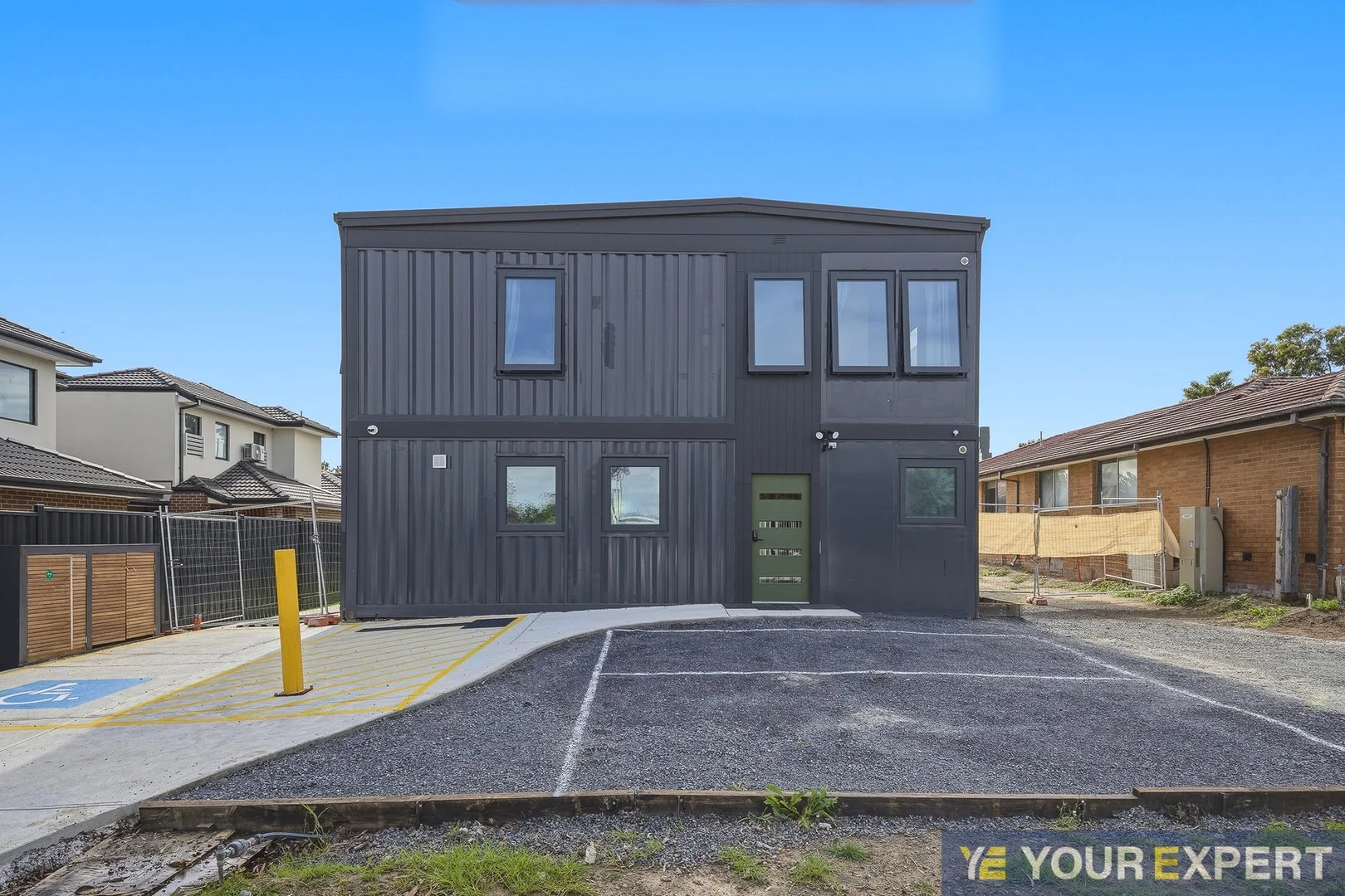 1-9/52 Meadow Wood Walk, Narre Warren VIC 3805