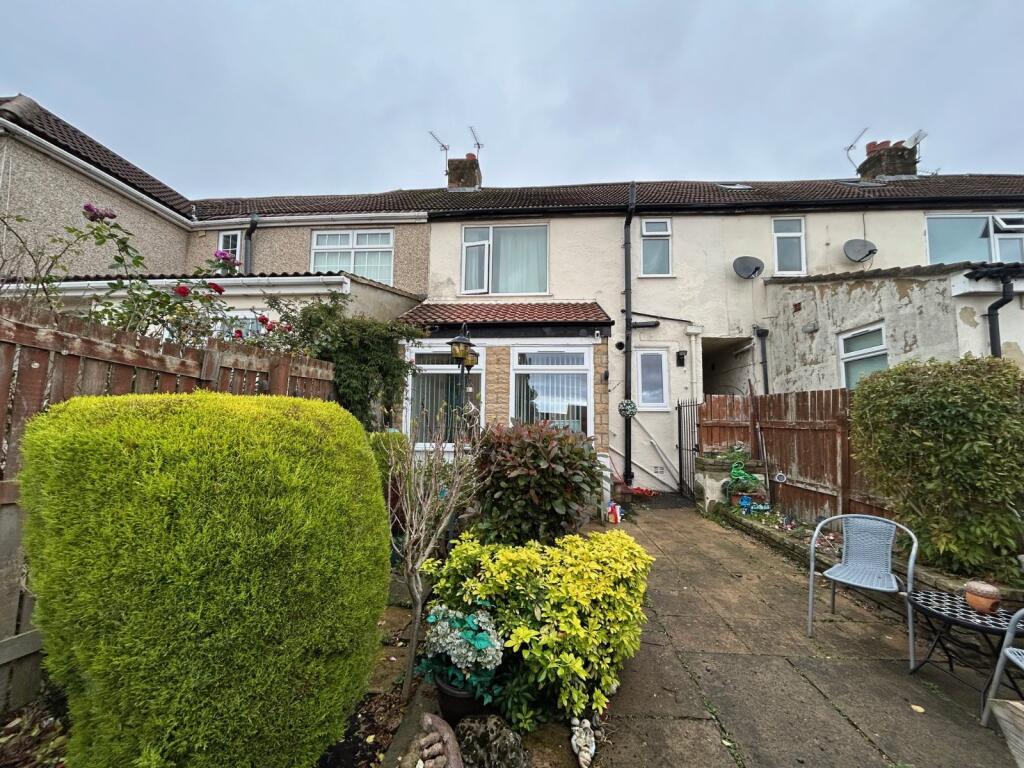 Additional image 22 of Larch Hill Crescent, Odsal, Bradford, BD6