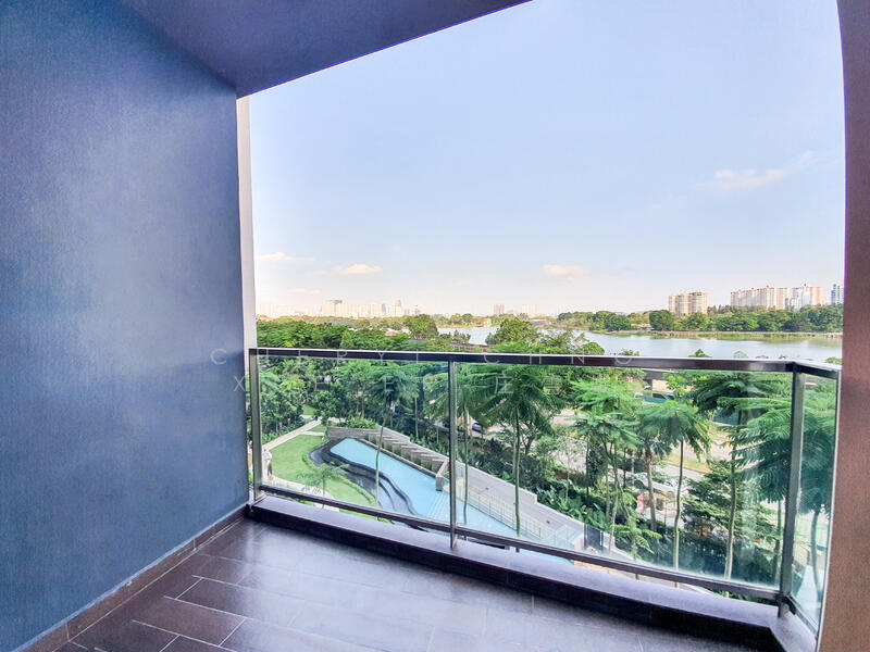 10 Jurong Lake Link photo 5