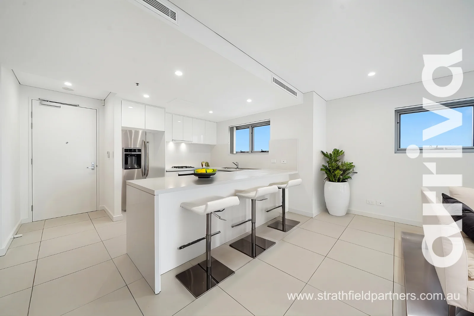 603/23 Morwick Street, Strathfield NSW 2135