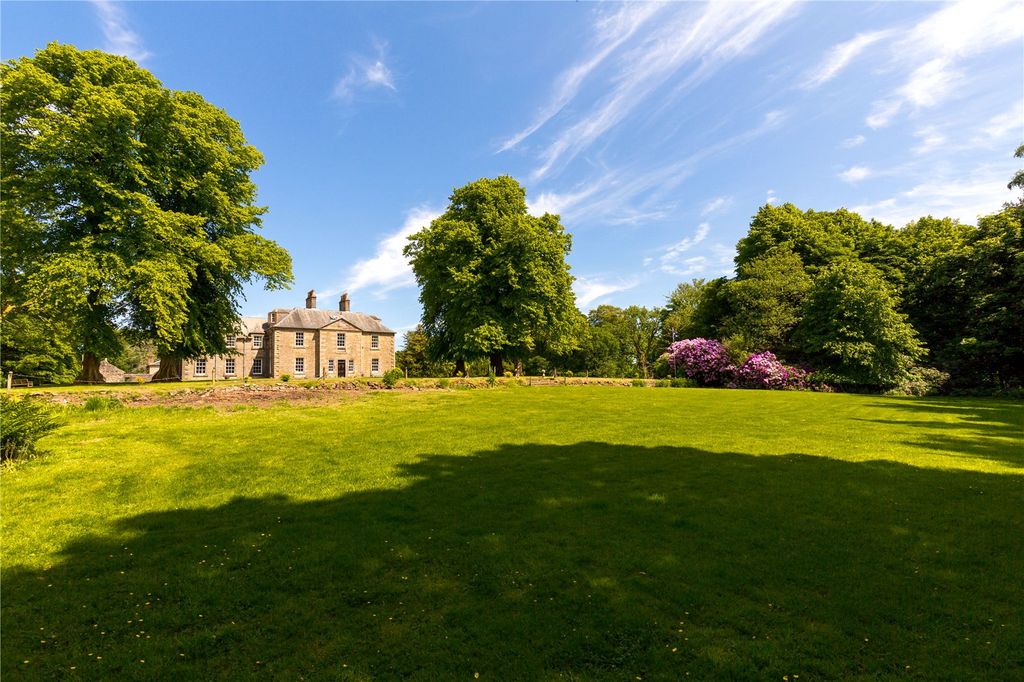8 bed detached house for salePitcon House, Dalry, North Ayrshire KA24
