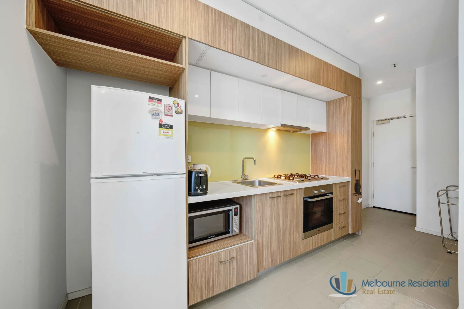 Additional image 3 of Unit 3601/5 Sutherland St, Melbourne VIC 3000