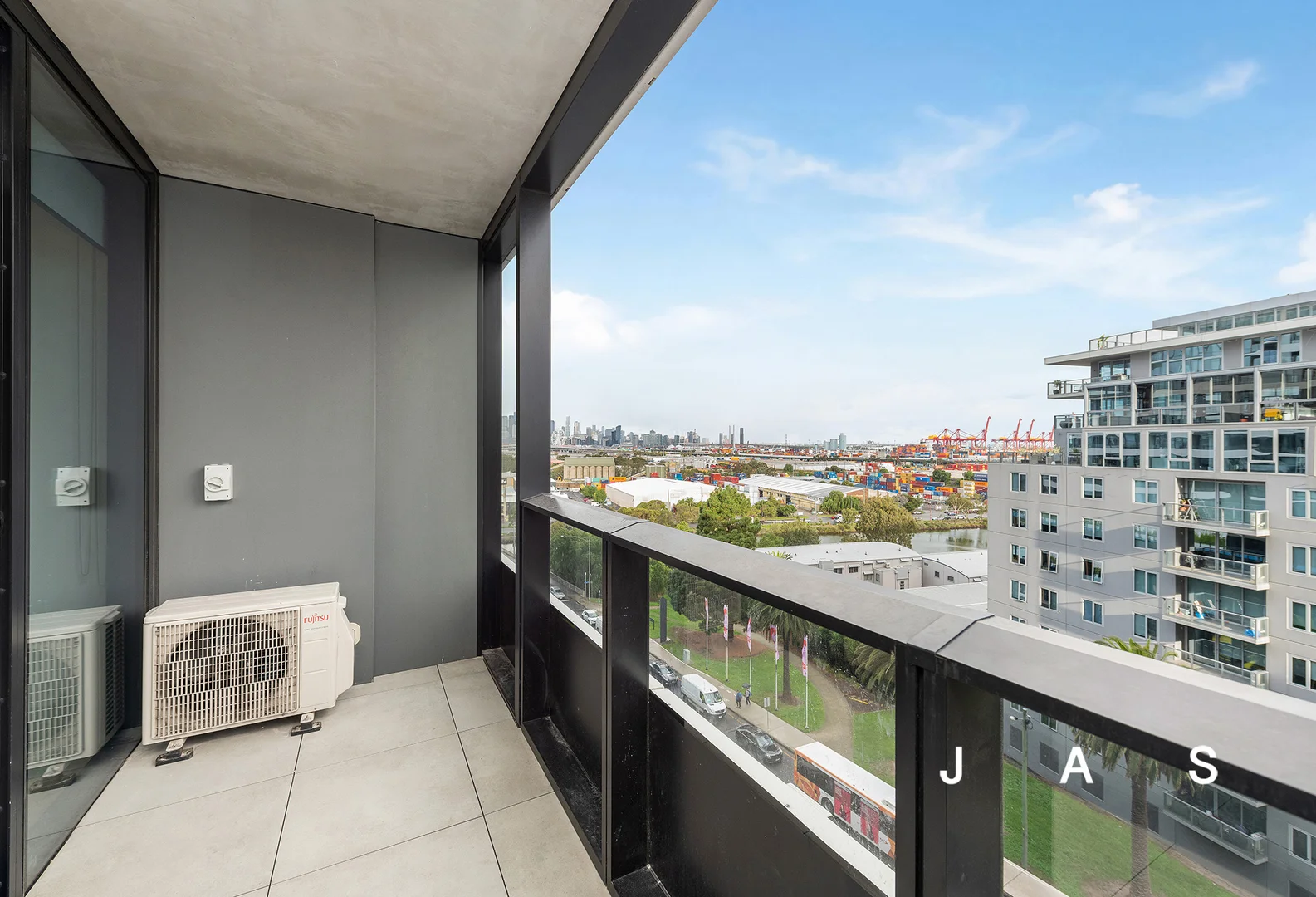 Additional image 13 of 709/2 Hallenstein St, Footscray VIC 3011