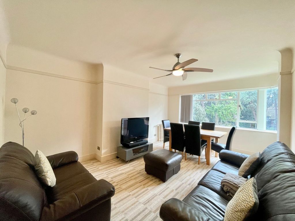 Additional image 2 of 2 bed flat for saleGervis Road, East Cliff, Bournemouth BH1