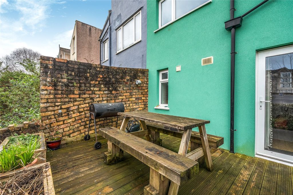 Additional image 30 of 3 bed terraced house for saleRobertson Road, Greenbank, Bristol BS5