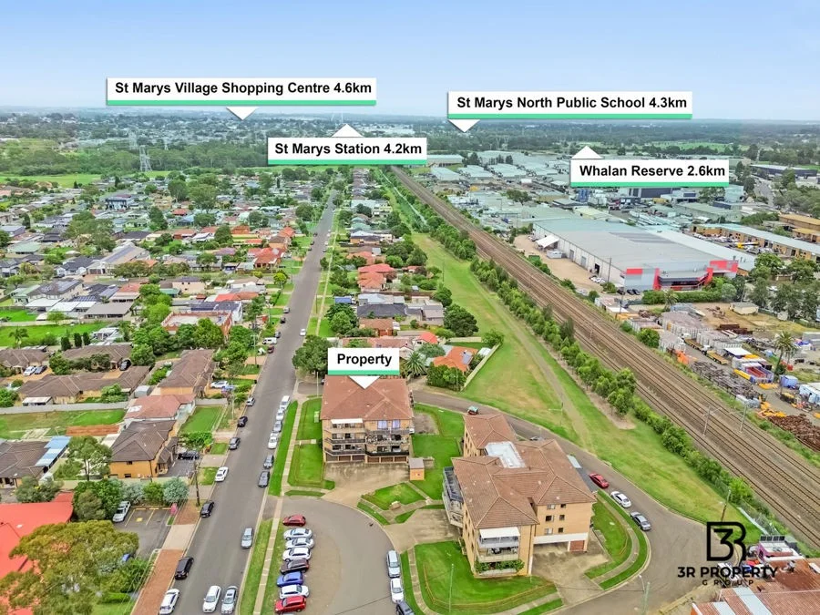 Additional image 15 of 7/1 Innes Crescent, Mount Druitt NSW 2770