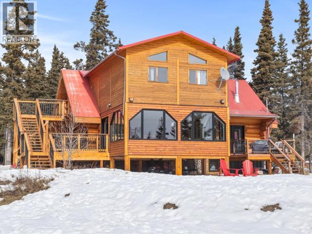 103084 ALASKA HIGHWAY