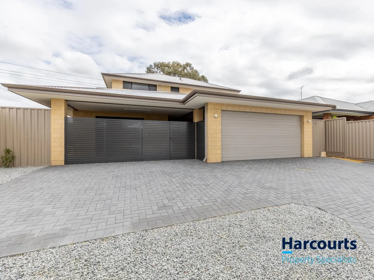 Additional image 2 of 38 Ireland Crescent, Beckenham WA 6107