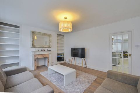 Ifield Road, London, Chelsea, London SW10