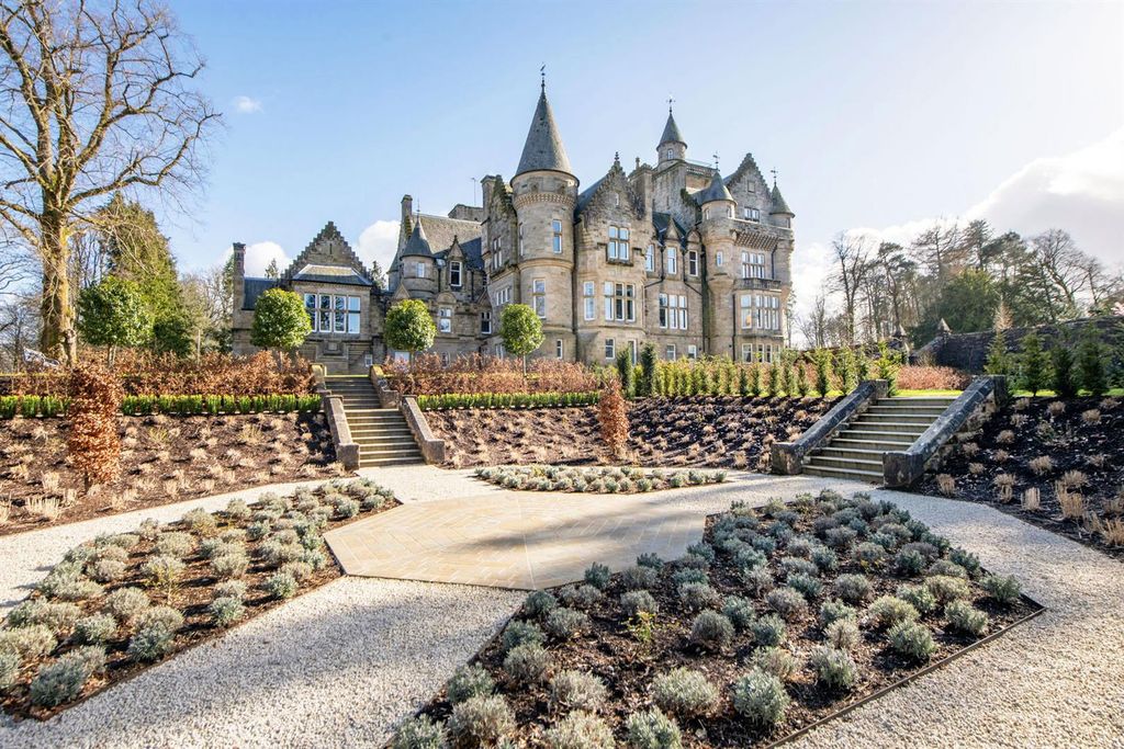 Additional image 36 of 3 bed flat for sale4 The Mansion House, Dollarbeg Park, Dollar FK14