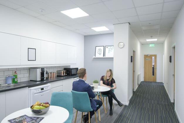 Additional image 5 of Hope Park Workspaces, 4 Coop Place, Bradford, West Yorkshire, BD5 8JX