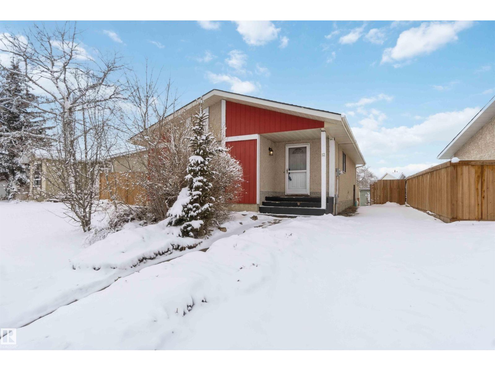 12 LUNNON DR