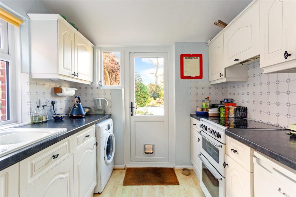 Additional image 9 of Stevenson Crescent, Poole, Dorset, BH14