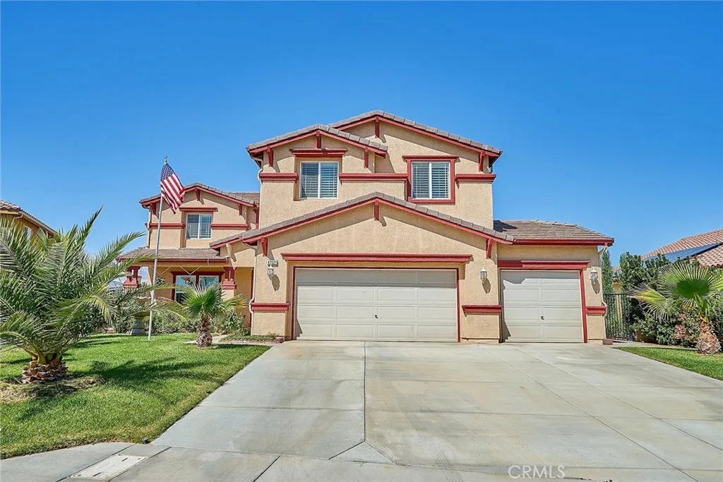 Additional image 28 of 43521 Blossom Dr, Lancaster, CA 93536