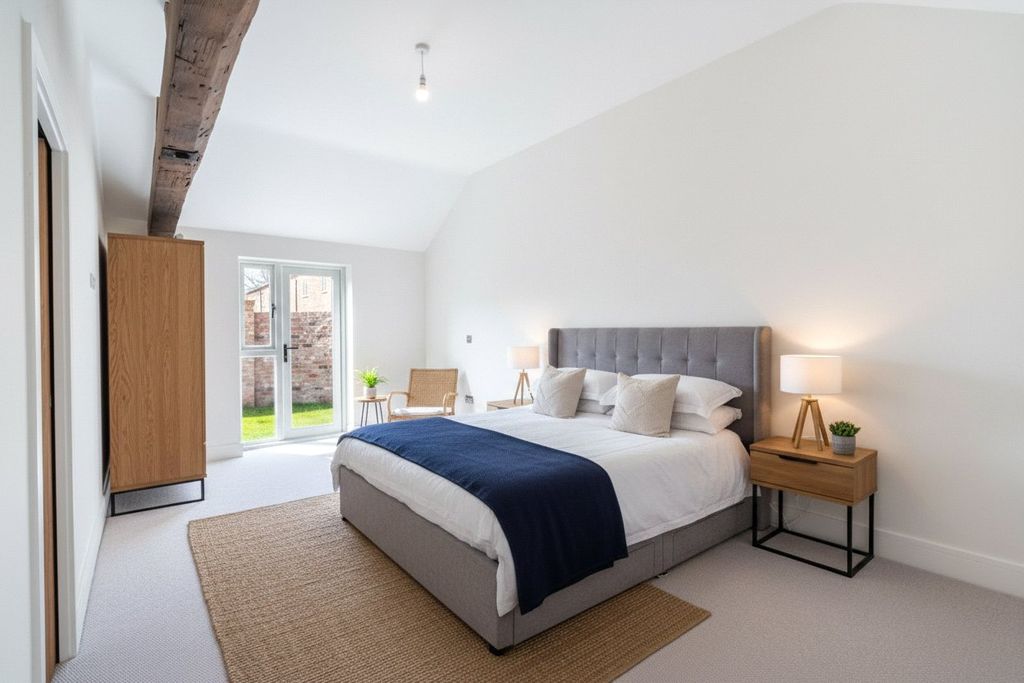 Additional image 16 of 3 bed detached house for saleThe Bramleys, Beals Lane, Sutton On Derwent, York YO41
