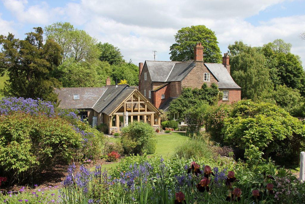 Additional image 22 of 5 bed country house for saleSt. Owens Cross, Ross-On-Wye, Herefordshire HR2