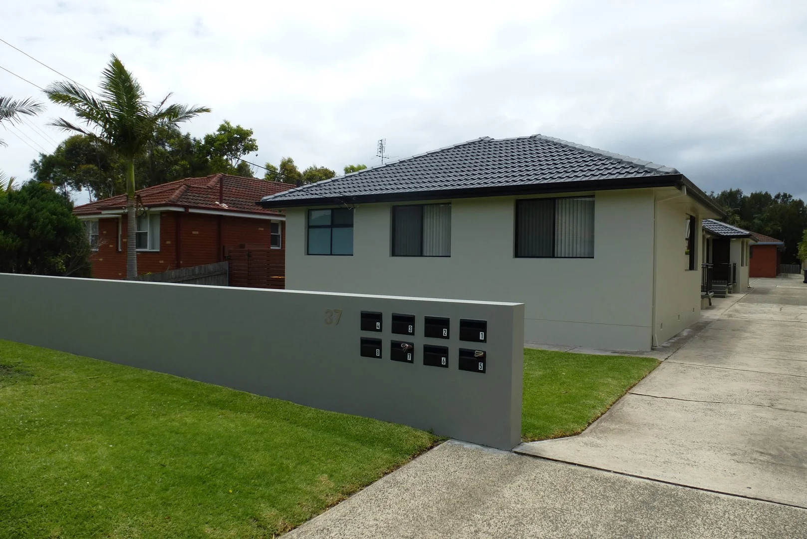 4/37 Parker Road, East Corrimal NSW 2518