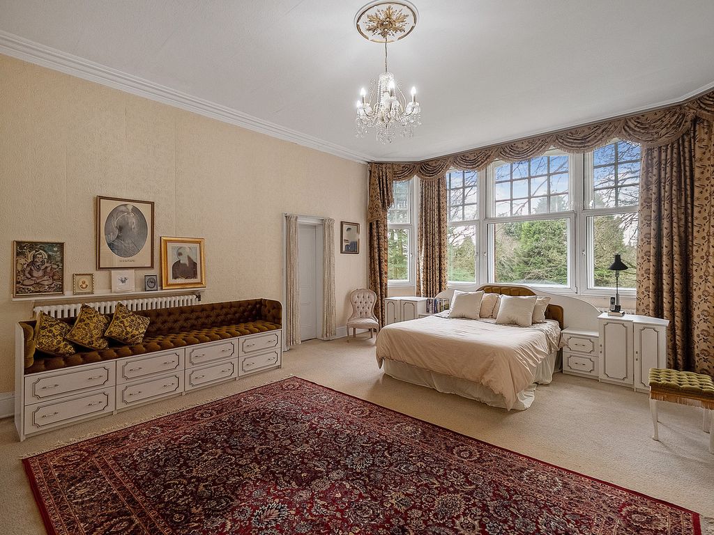 Additional image 26 of 8 bed detached house for saleWestbourne Road Edgbaston Birmingham, West Midlands B15