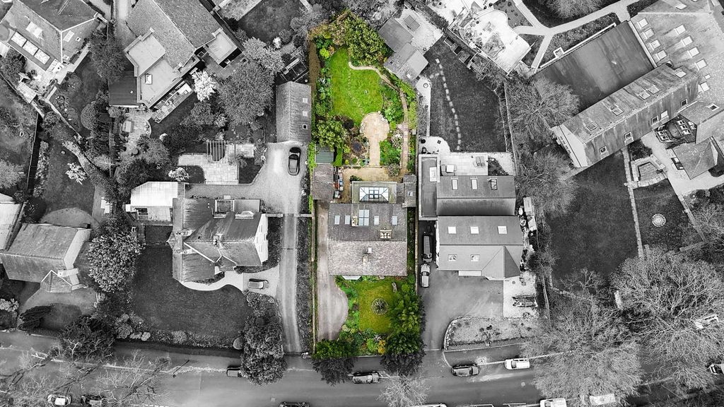 Additional image 68 of 5 bed detached house for saleKenwood Road, Nether Edge, Sheffield S7
