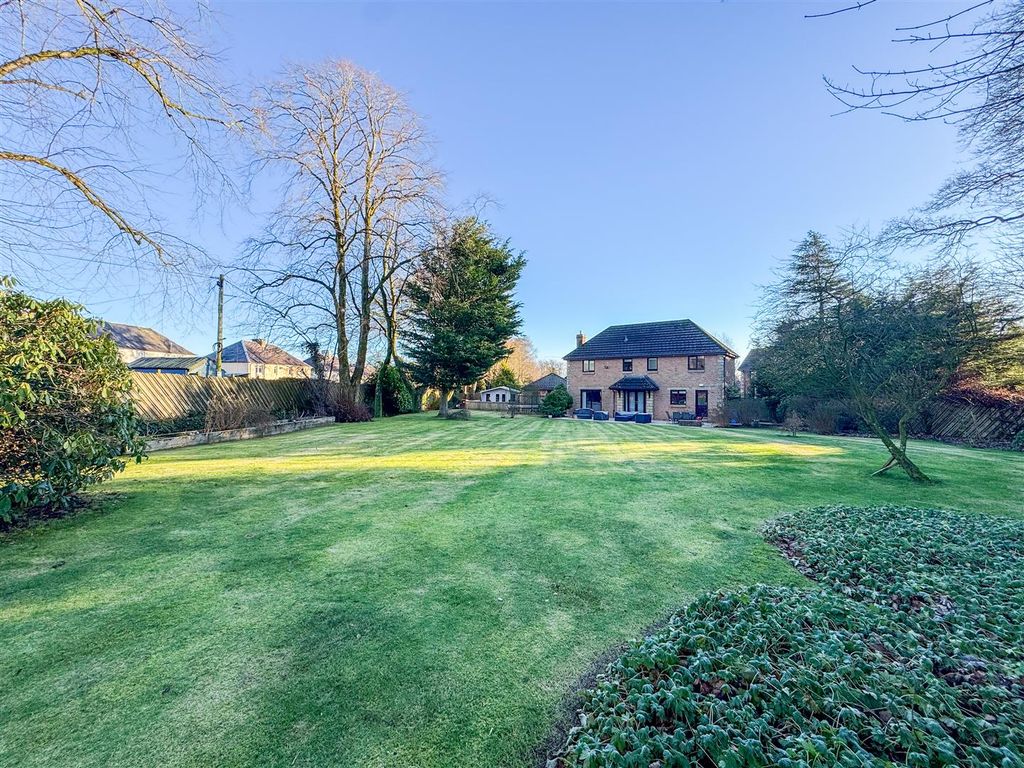 Additional image 33 of 5 bed detached house for saleCullinpark Grove, Strathaven ML10