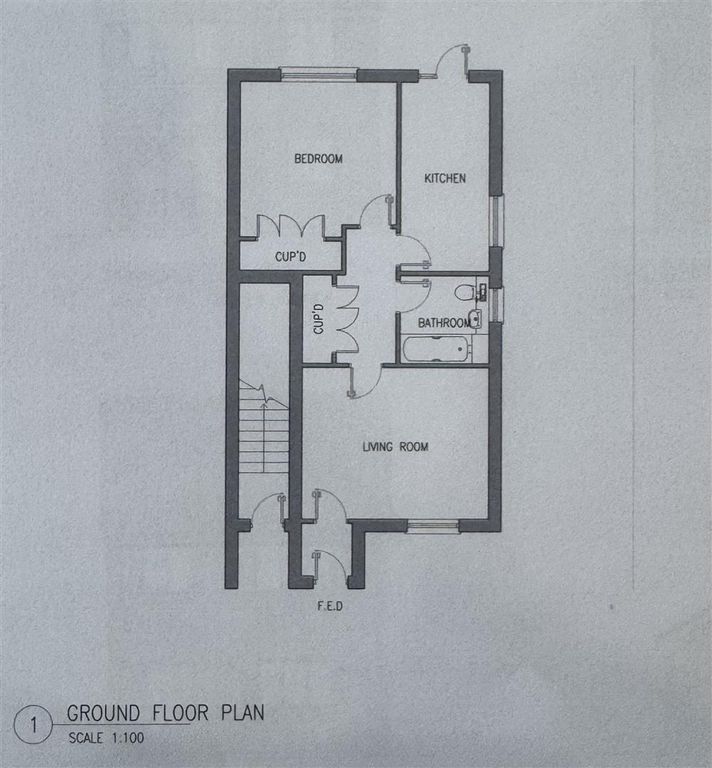 Additional image 6 of Land for saleFairview Chase, Stanford-Le-Hope SS17