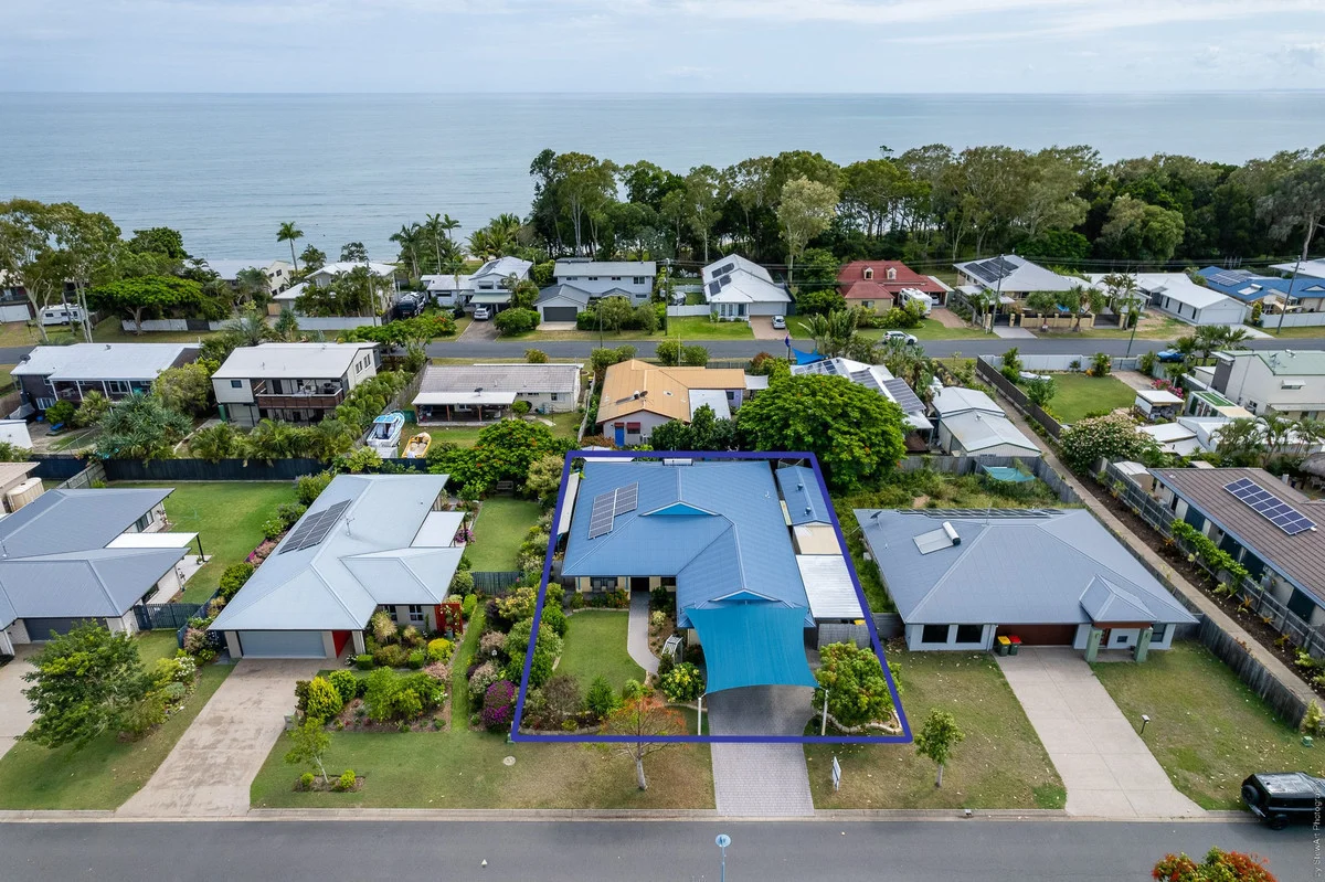 38 Fraser Waters Parade, Toogoom QLD 4655