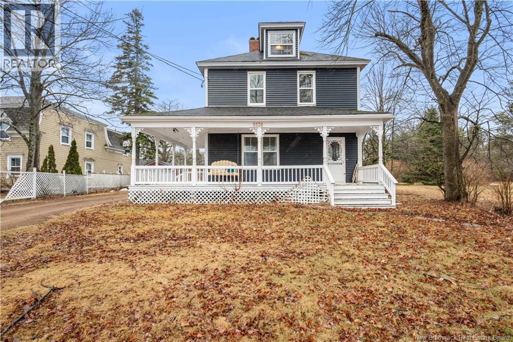 9338 Main Street