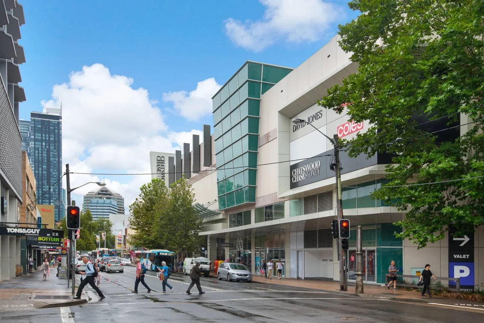 Additional image 11 of 8/341 Victoria Avenue, Chatswood NSW 2067