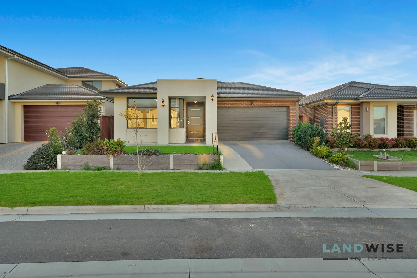 26 Townley Bvd, Werribee VIC 3030