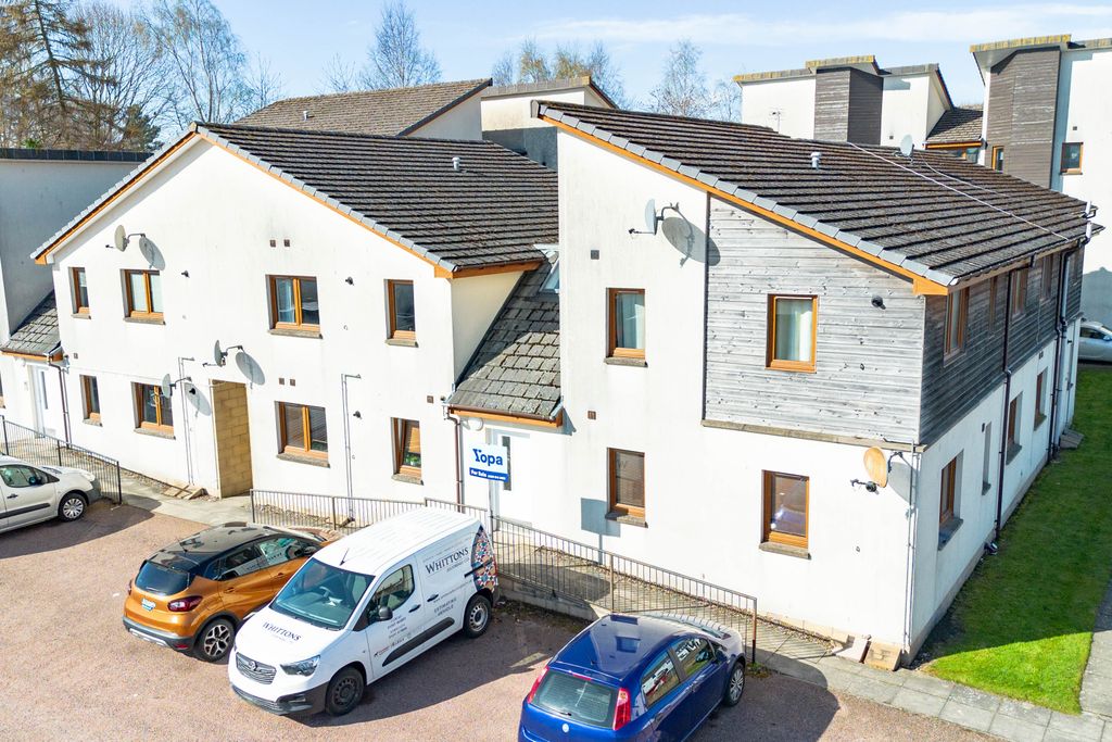 Additional image 19 of 2 bed flat for saleLochside Road, Forfar DD8