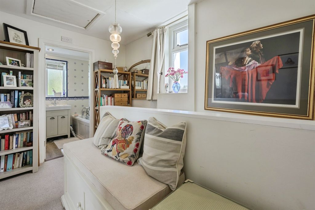 Additional image 12 of 3 bed semi-detached house for saleArcadia Road, Plymouth PL9