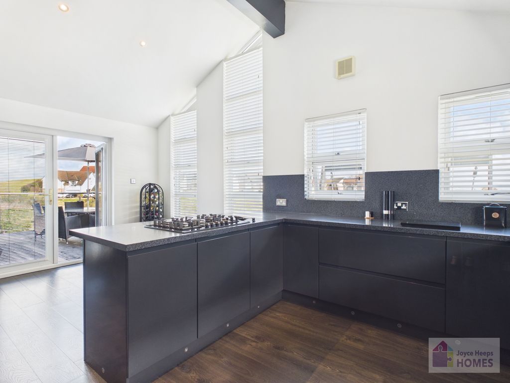 Additional image 12 of 5 bed detached house for saleGlasgow Road, Nerston, East Kilbride G74