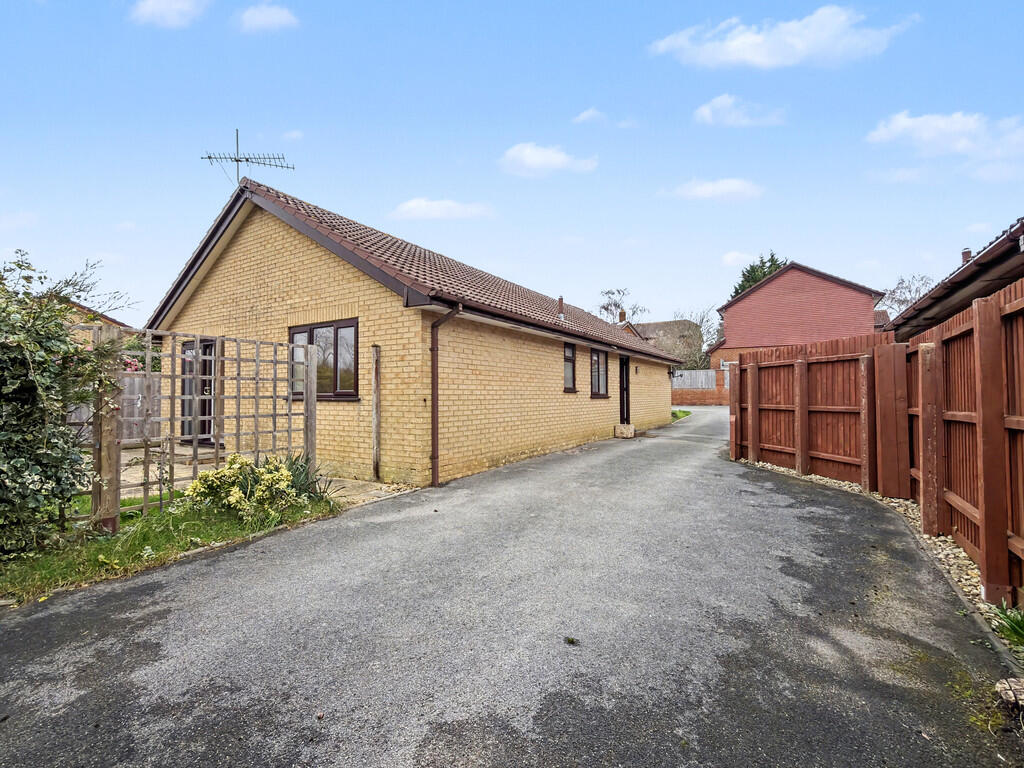 Additional image 22 of Caton Close, Talbot Village, Poole