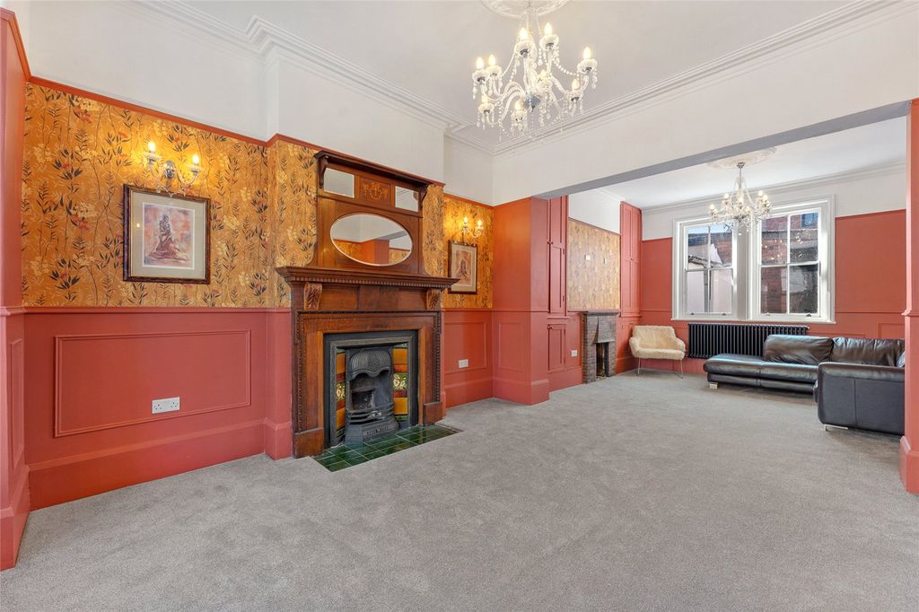 Additional image 5 of 4 bed detached house for saleRuthin, Denbighshire LL15