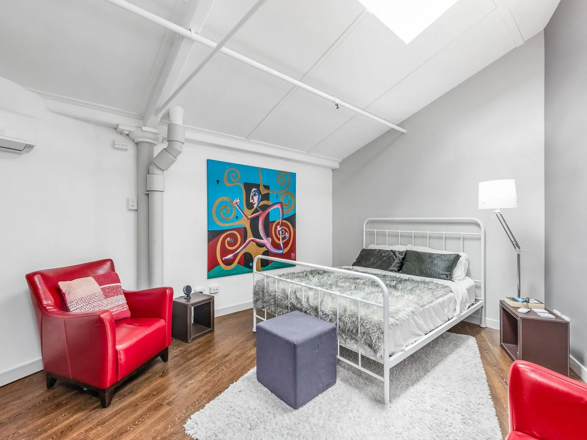 Additional image 13 of 315/50 Macquarie Street, Teneriffe QLD 4005