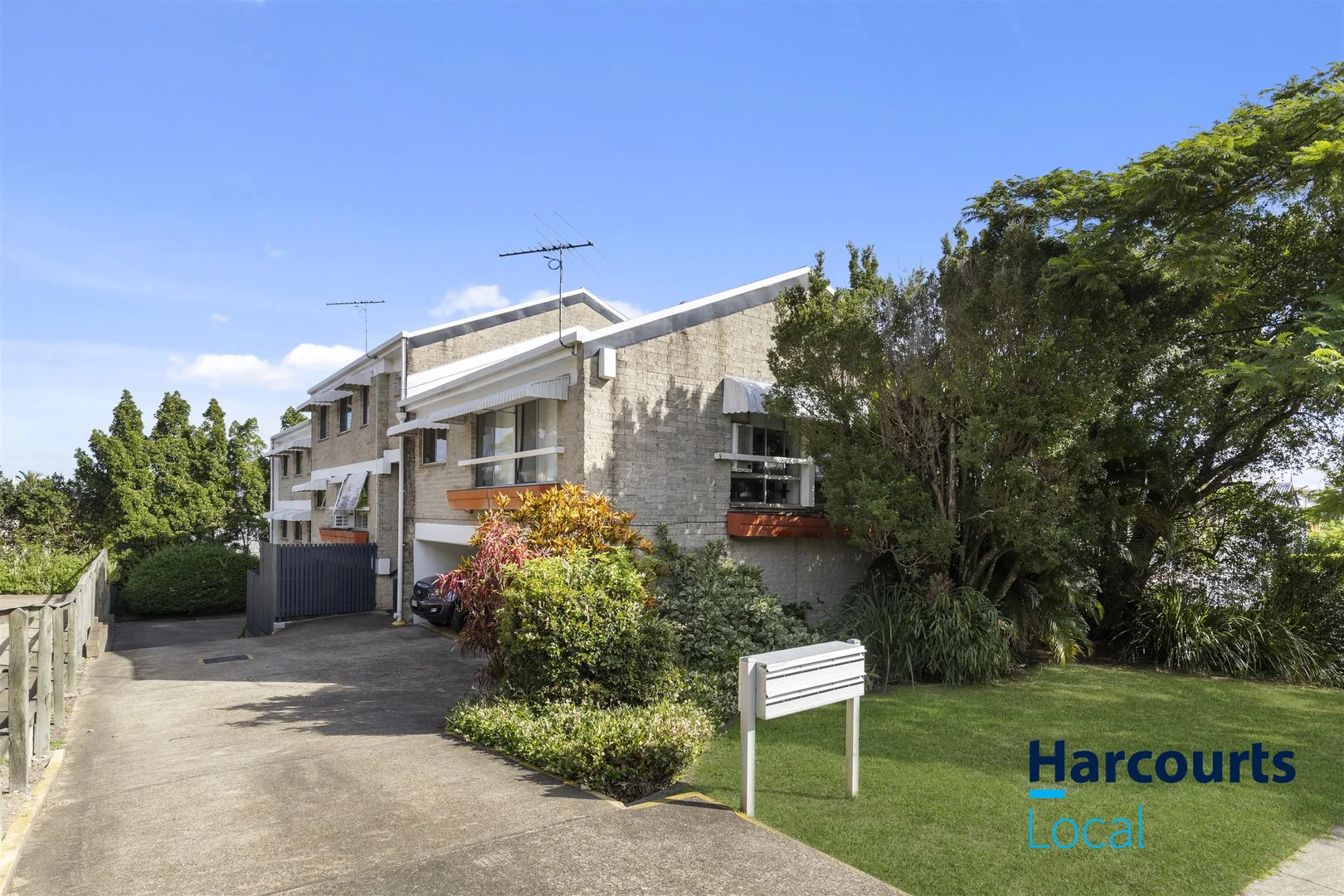Additional image 12 of 1/34 View Street, Wooloowin QLD 4030