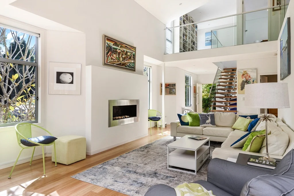 2A Woorak Road, Palm Beach NSW 2108