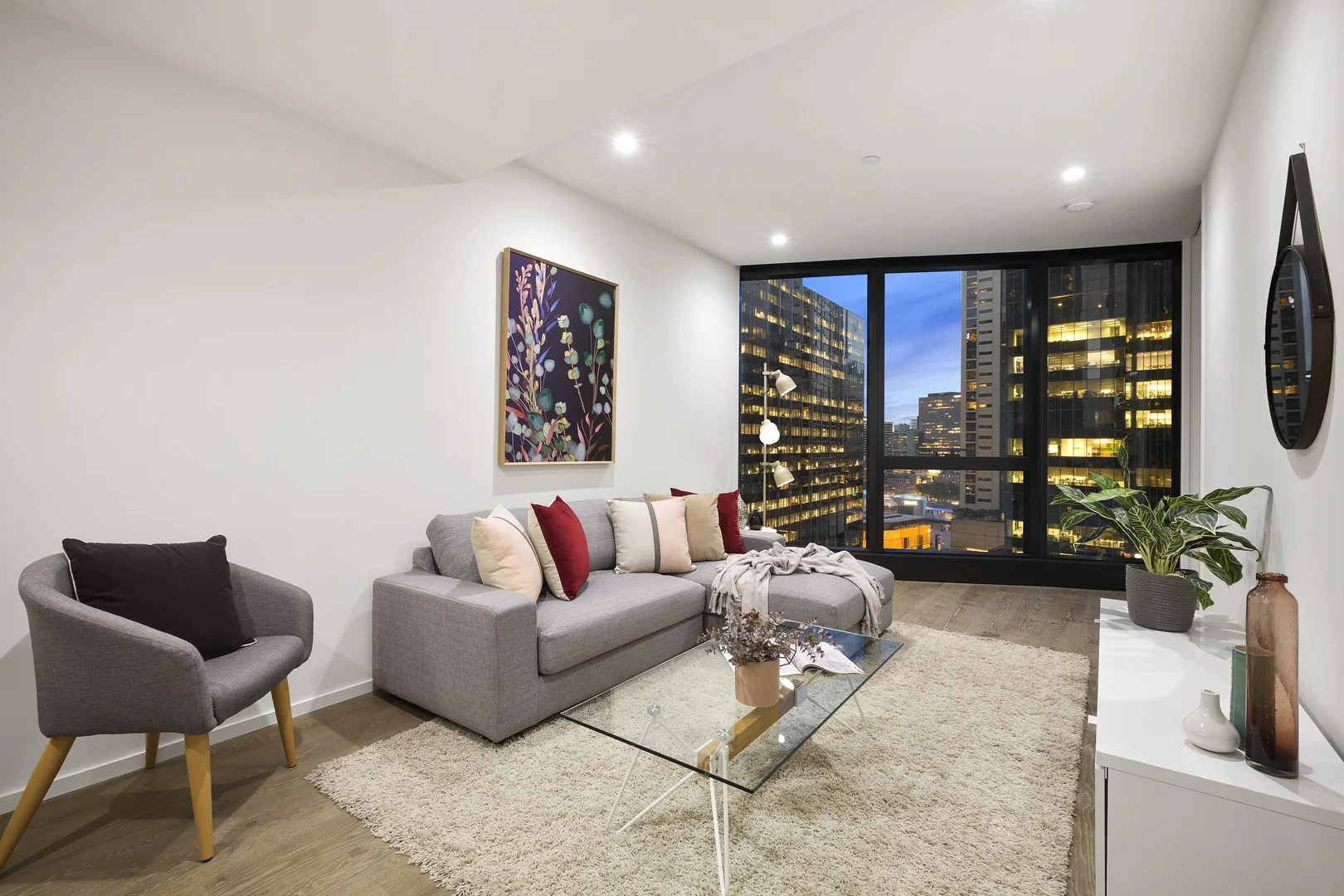 2503/70 Southbank Blvd, Southbank VIC 3006