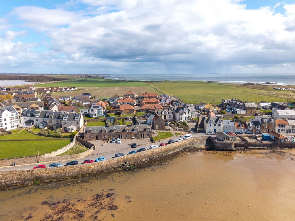 Additional image 18 of 4 bed end terrace house for saleThe Toft, Elie, Leven, Fife KY9
