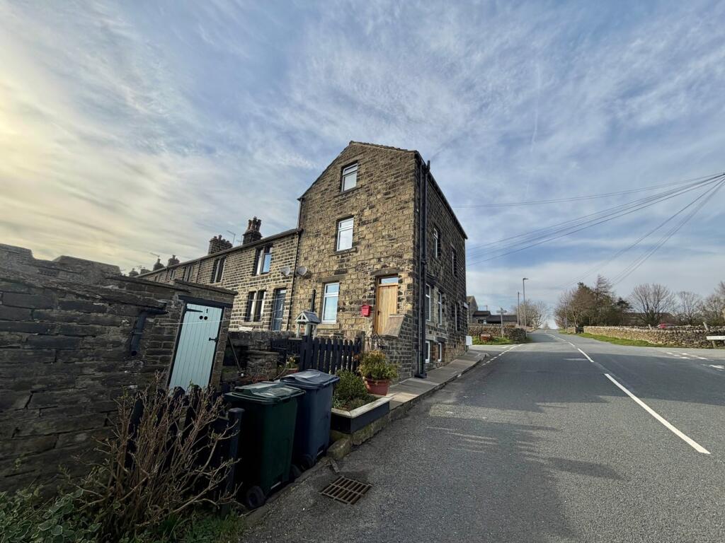 Moorside, Oxenhope, Keighley, BD22