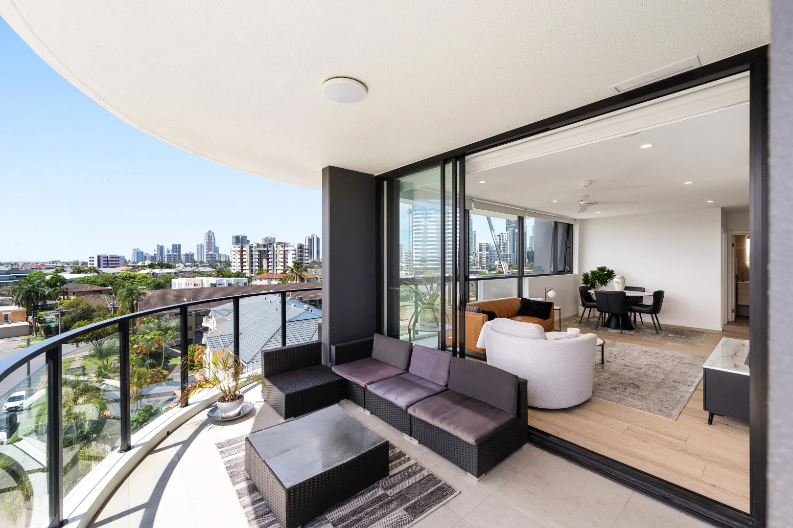 Additional image 2 of 603/256 Stanhill Drive, Chevron Island QLD 4217