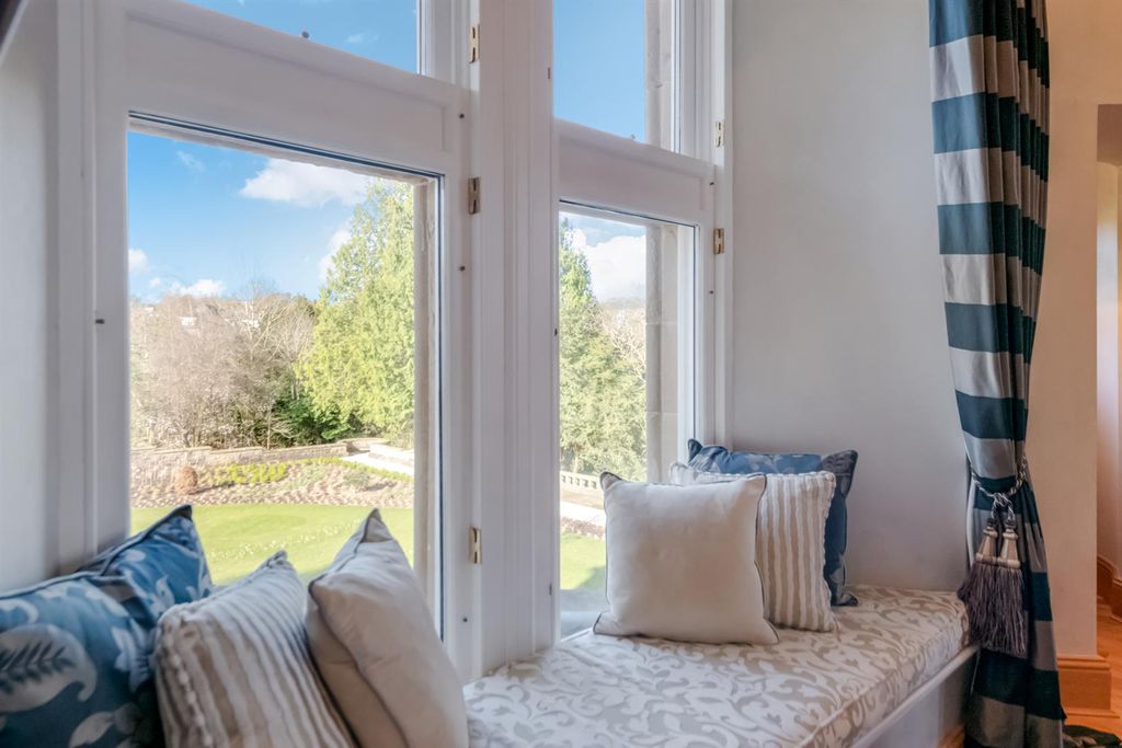 Additional image 7 of 3 bed flat for sale4 The Mansion House, Dollarbeg Park, Dollar FK14