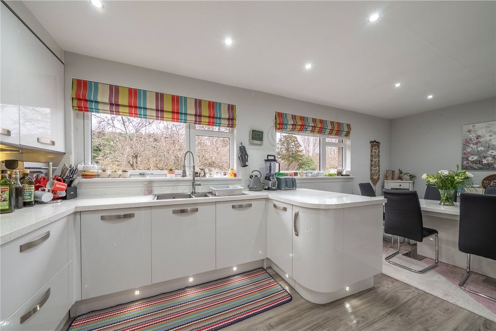 Additional image 3 of 3 bed flat for sale407 North Deeside Road, Cults, Aberdeen AB15