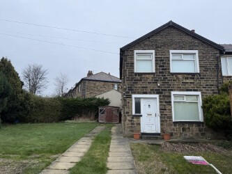 Tyersal, Bradford, West Yorkshire, BD4