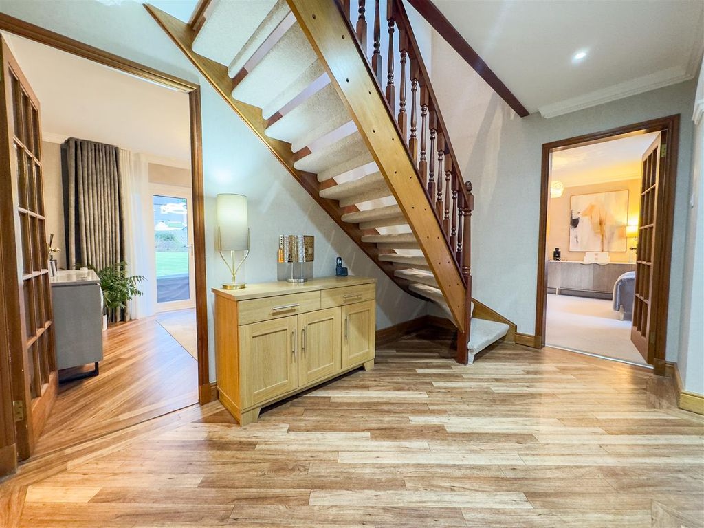 Additional image 12 of 5 bed detached house for saleCullinpark Grove, Strathaven ML10