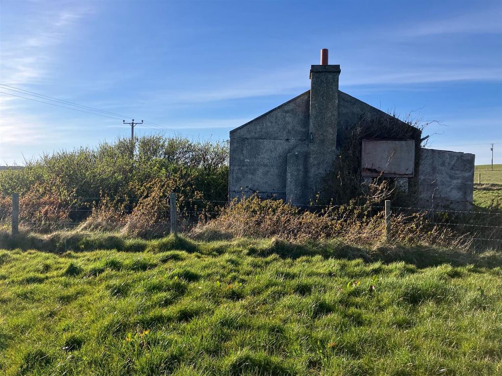 Additional image 7 of Land for saleAnchor Cottage, Shapinsay, Orkney KW17