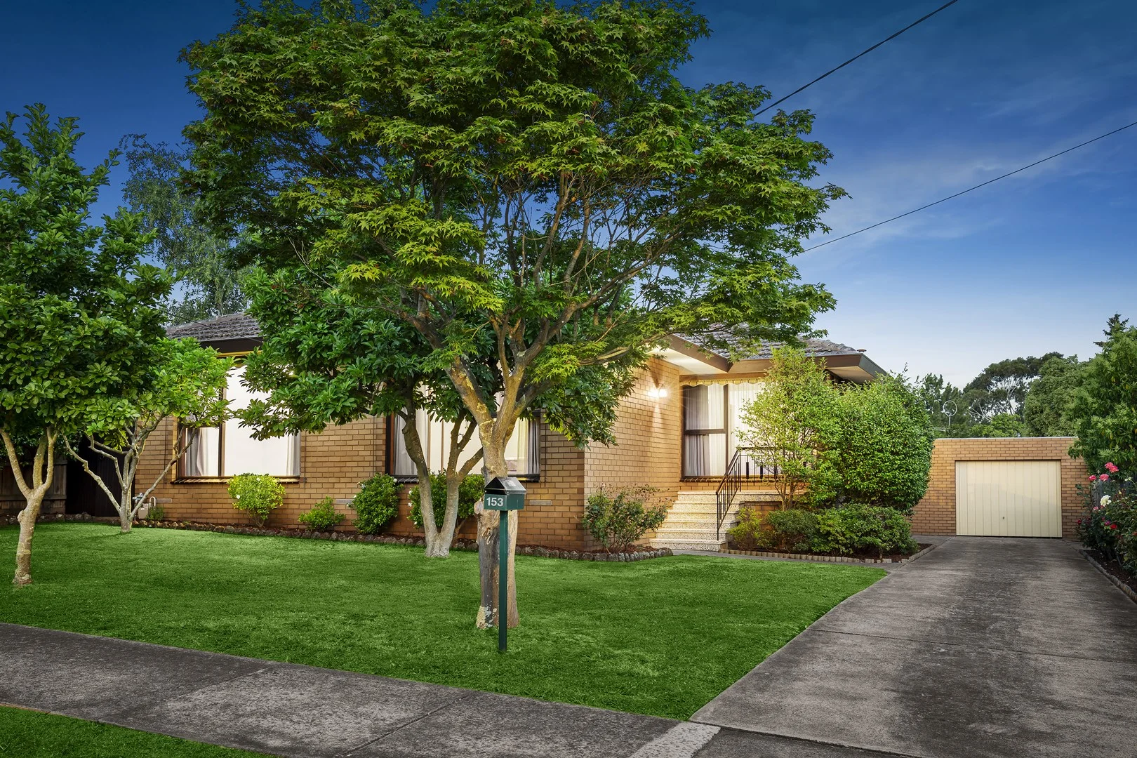 153 Mount Pleasant Road, Forest Hill VIC 3131