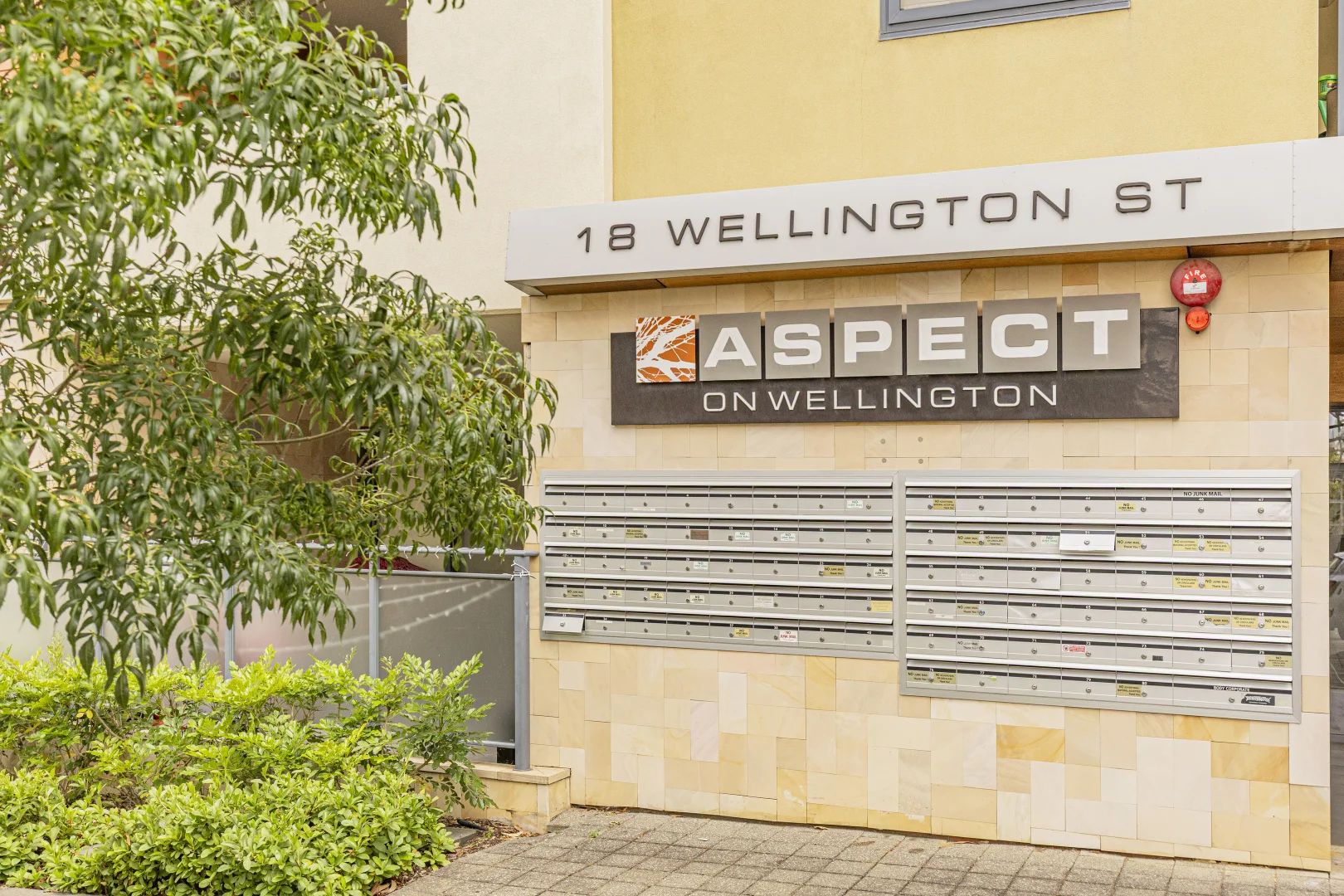Additional image 6 of 31/18 Wellington Street, East Perth WA 6004