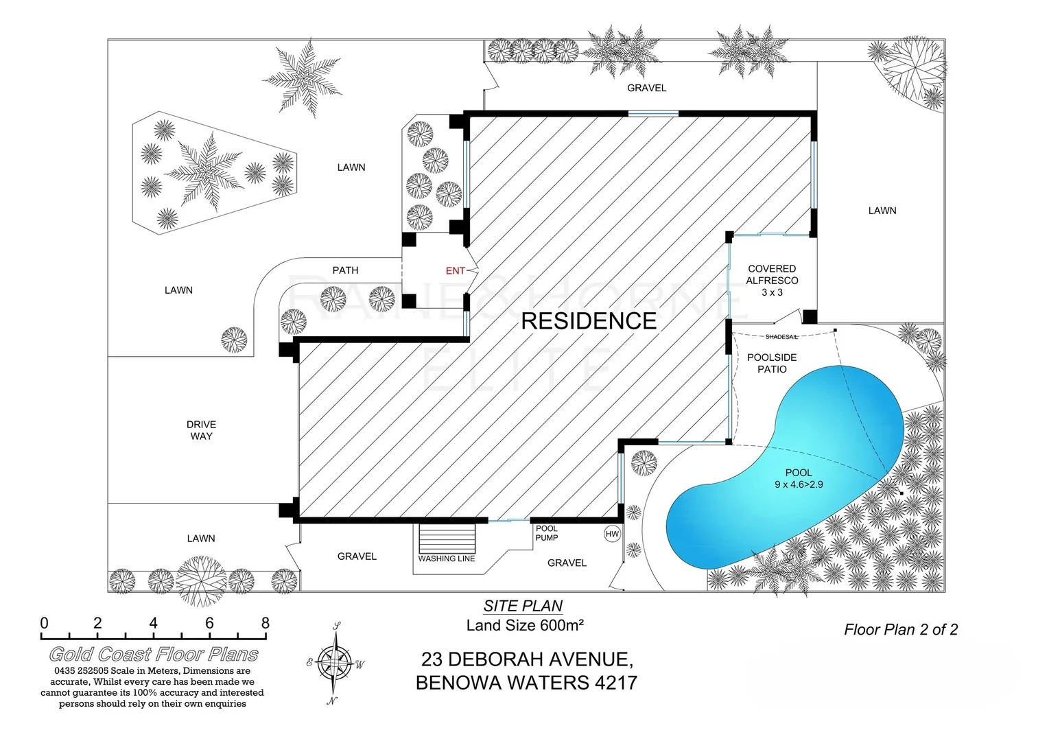 Additional image 13 of 23 Deborah Avenue, Benowa QLD 4217